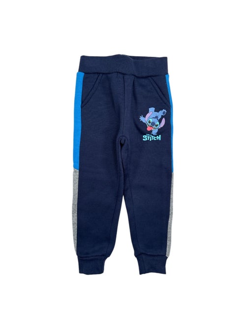 Disney - Joggingbroek kind met patroon - Kiabi