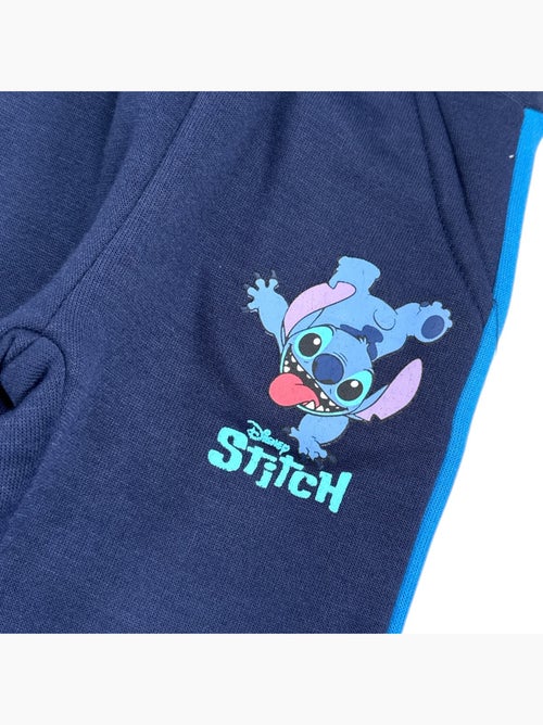 Disney - Joggingbroek kind met patroon - Kiabi