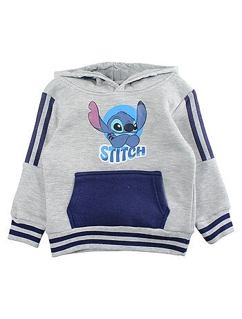 Disney - Joggingpak set jongen hoodie en broek met patroon