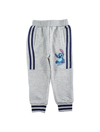 Disney - Joggingpak set jongen hoodie en broek met patroon