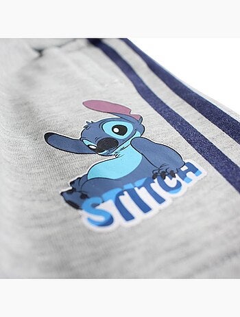 Disney - Joggingpak set jongen hoodie en broek met patroon
