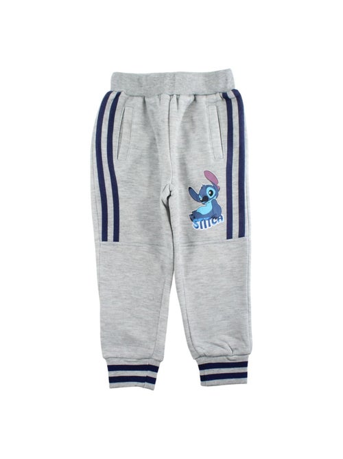 Disney - Joggingpak set jongen hoodie en broek met patroon - Kiabi