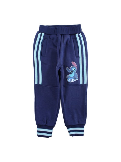 Disney - Joggingpak set jongen hoodie en broek met patroon - Kiabi
