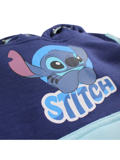Disney - Joggingpak set jongen hoodie en broek met patroon - Kiabi