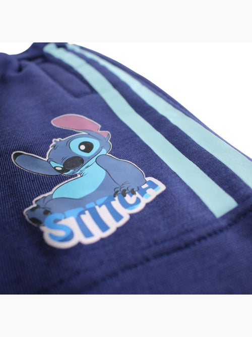 Disney - Joggingpak set jongen hoodie en broek met patroon - Kiabi