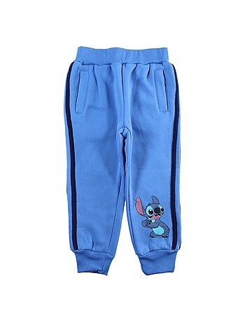 Disney - Joggingpak set jongen jas en broek met patroon