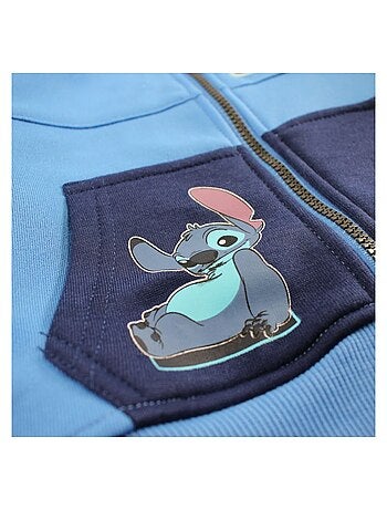 Disney - Joggingpak set jongen jas en broek met patroon