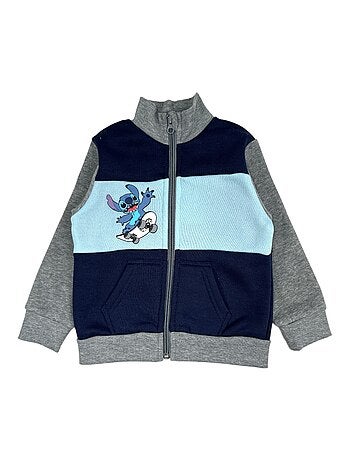 Disney - Joggingpak set jongen jas en broek met patroon