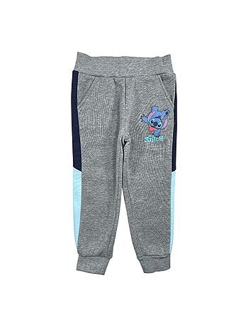 Disney - Joggingpak set jongen jas en broek met patroon