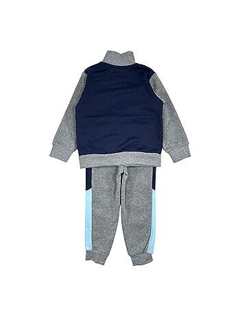 Disney - Joggingpak set jongen jas en broek met patroon