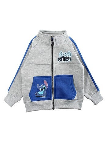 Disney - Joggingpak set jongen jas en broek met patroon