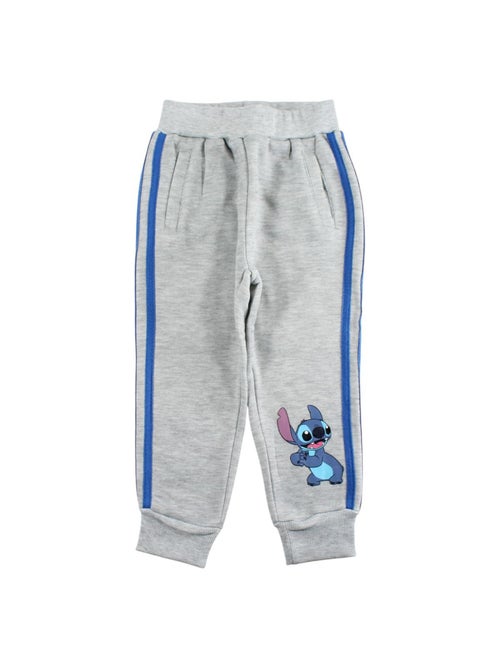 Disney - Joggingpak set jongen jas en broek met patroon - Kiabi Disney - Joggingpak set jongen jas en broek met patroon - Kiabi
