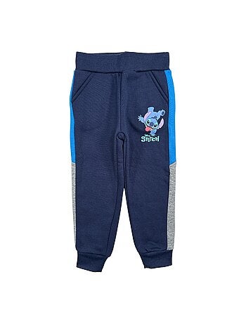 Disney - Joggingpak set jongen jas en broek met patroon
