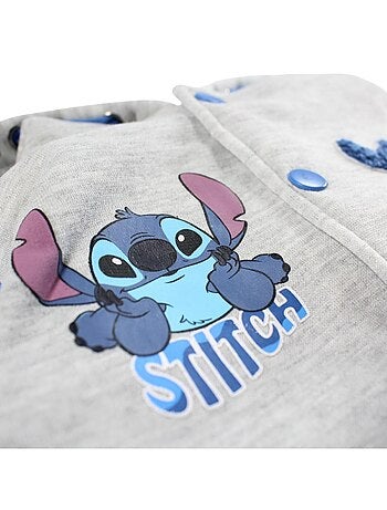 Disney - Joggingpak set jongen jas met capuchon en broek met patroon