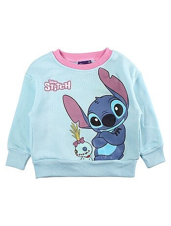 Disney - Joggingpak set meisje hoodie en broek met patroon