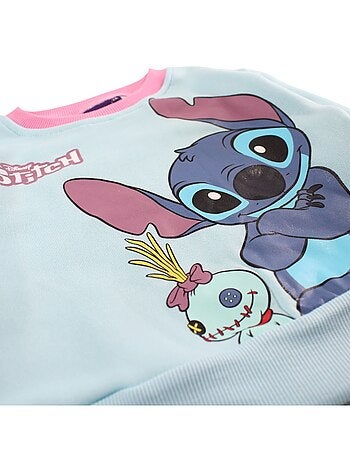Disney - Joggingpak set meisje hoodie en broek met patroon