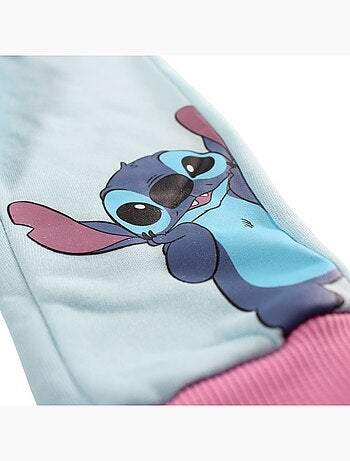 Disney - Joggingpak set meisje hoodie en broek met patroon