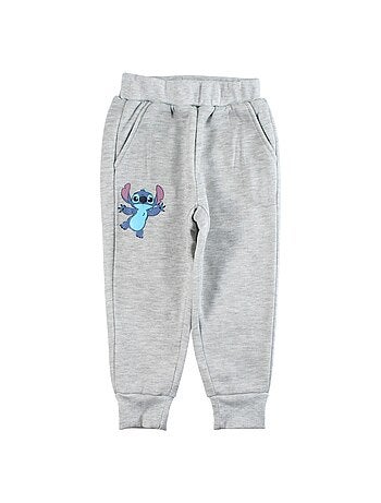 Disney - Joggingpak set meisje hoodie en broek met patroon