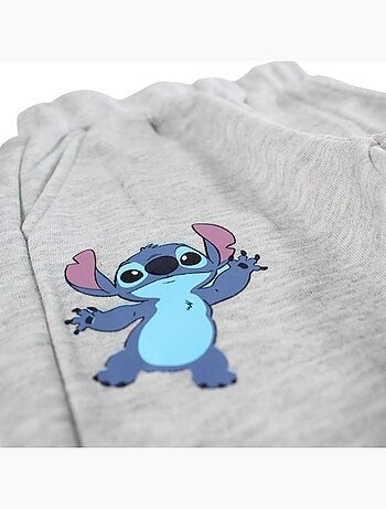 Disney - Joggingpak set meisje hoodie en broek met patroon