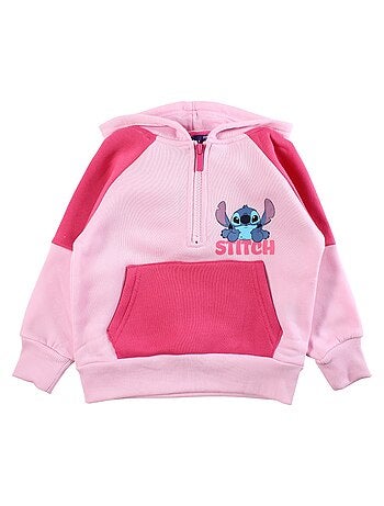 Disney - Joggingpak set meisje hoodie en broek met patroon