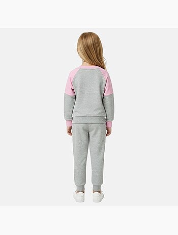 Disney - Joggingpak set meisje sweater en broek bedrukt