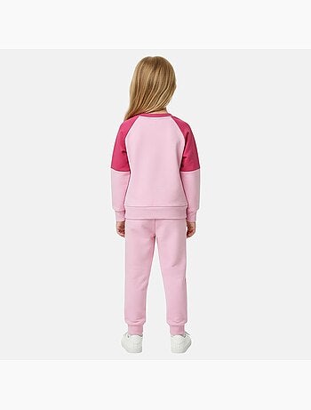 Disney - Joggingpak set meisje sweater en broek bedrukt