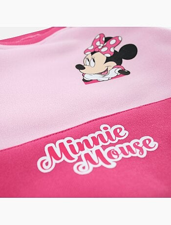Disney - Joggingpak set meisje sweater en broek bedrukt