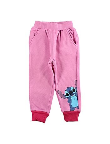 Disney - Joggingpak set meisje sweater en broek met patroon