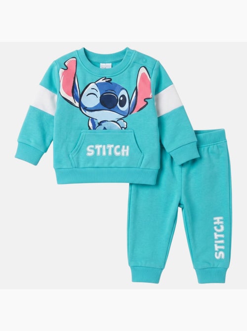 Disney - Jongensset Lee Cooper - Kiabi