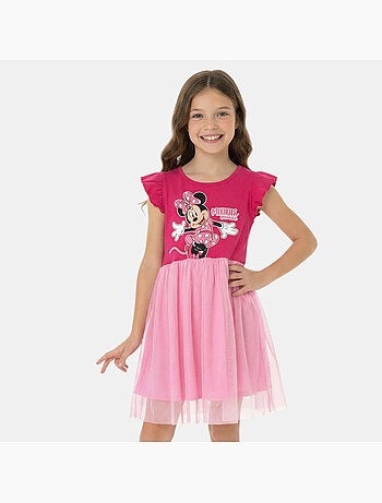 Disney - Jurk kind met patroon