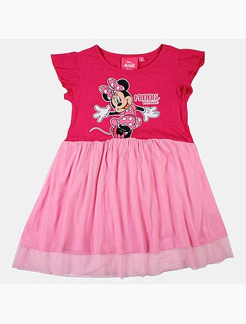 Disney - Jurk kind met patroon