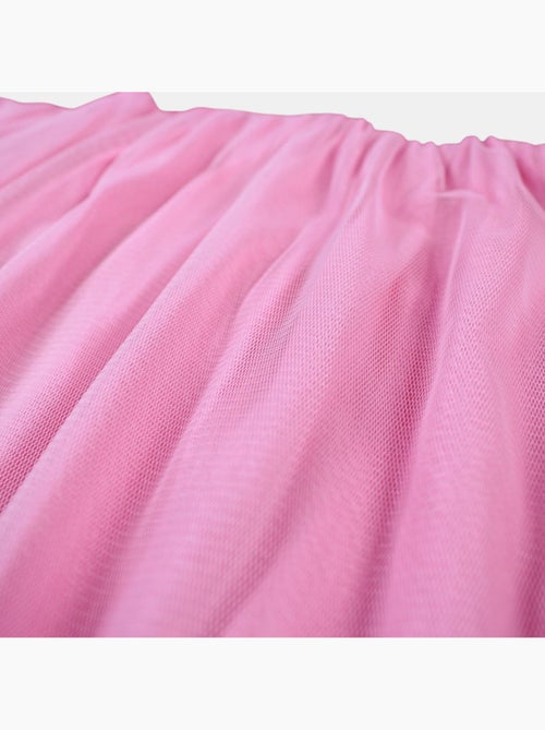 Disney - Jurk kind met patroon - Kiabi
