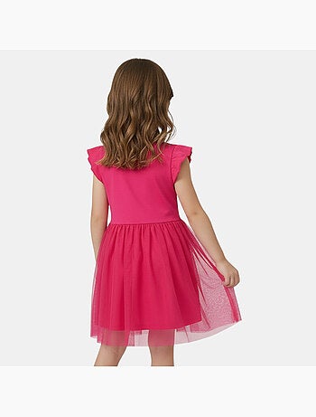 Disney - Jurk kind met patroon