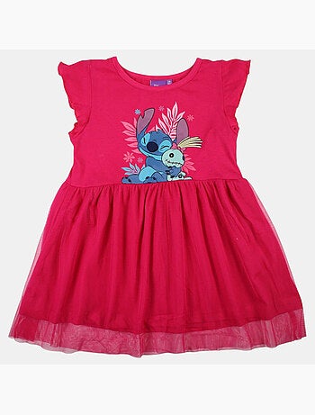 Disney - Jurk kind met patroon