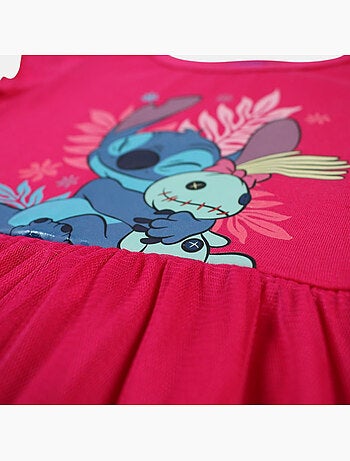 Disney - Jurk kind met patroon