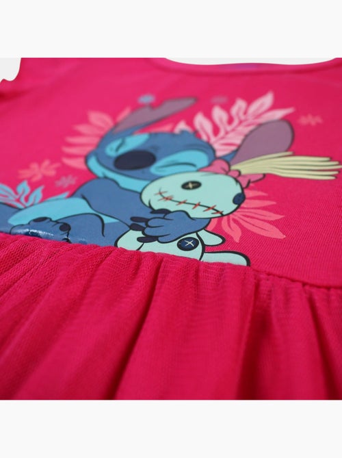 Disney - Jurk kind met patroon - Kiabi Disney - Jurk kind met patroon - Kiabi