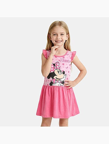 Disney - Jurk kind met patroon