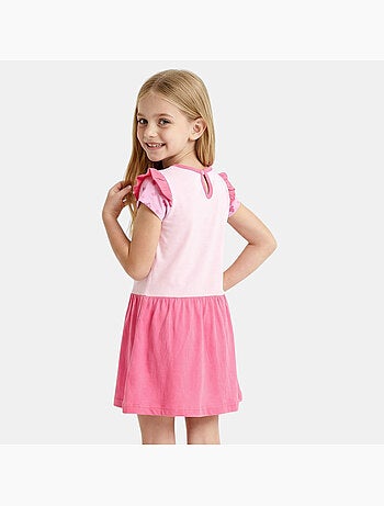 Disney - Jurk kind met patroon