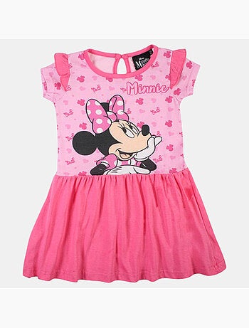 Disney - Jurk kind met patroon