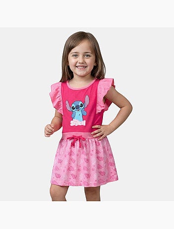 Disney - Jurk kind met patroon