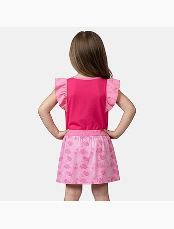 Disney - Jurk kind met patroon