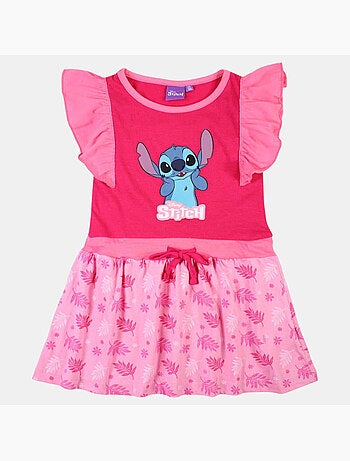 Disney - Jurk kind met patroon