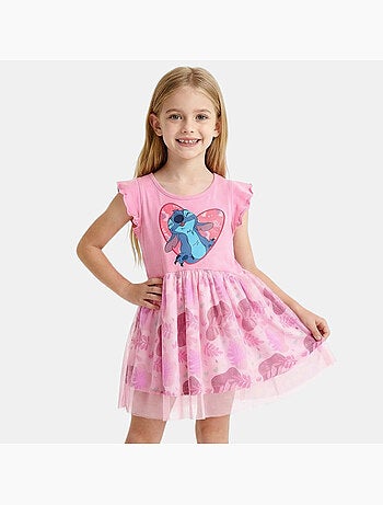 Disney - Jurk kind met patroon