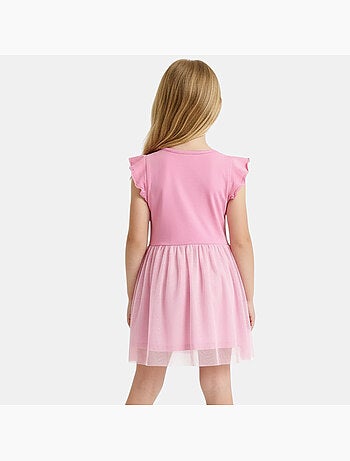Disney - Jurk kind met patroon