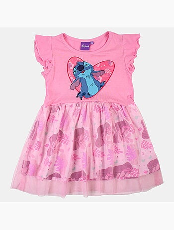 Disney - Jurk kind met patroon