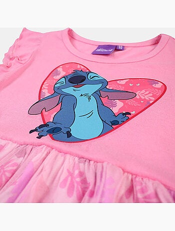 Disney - Jurk kind met patroon