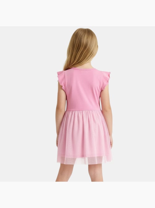 Disney - Jurk kind met patroon - Kiabi Disney - Jurk kind met patroon - Kiabi