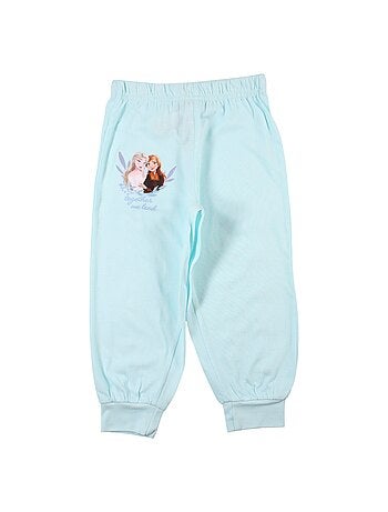 Disney - Katoenen pyjama meisje met personage print