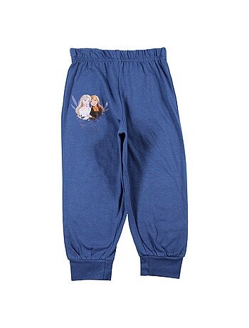 Disney - Katoenen pyjama meisje met personage print
