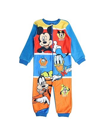 Disney - Kind overall multicolor